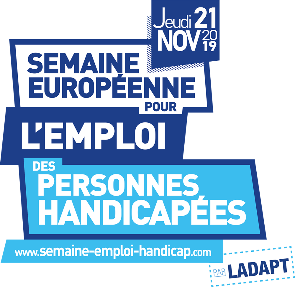 Forum emploi handicap du 21 novembre 2019