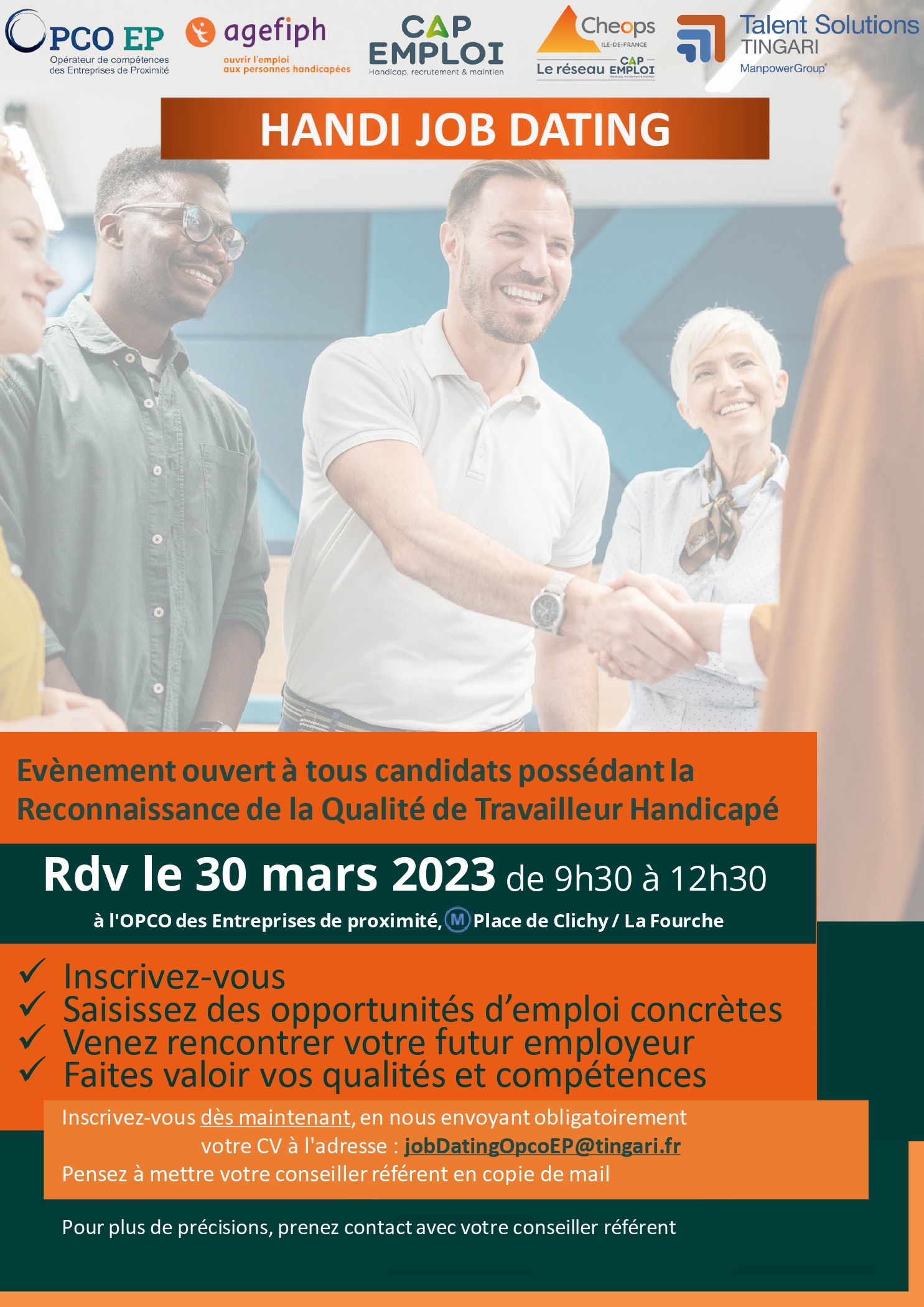 Handi JD 30 mars _Flyer