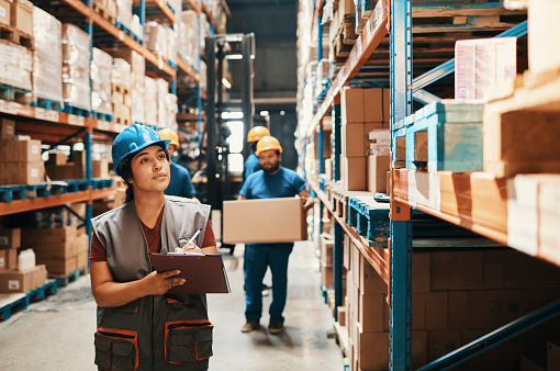 Logistique 2