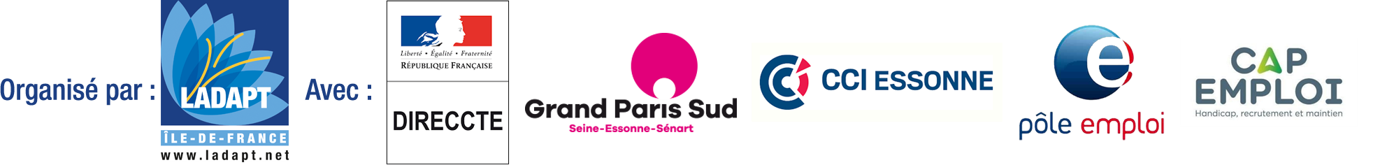 Organisateurs