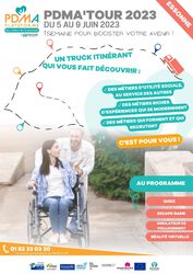 PDMA TOUR P1 REDIM 2023