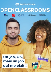 PREP APPRENTISSAGE OPENCLASSROOMS
